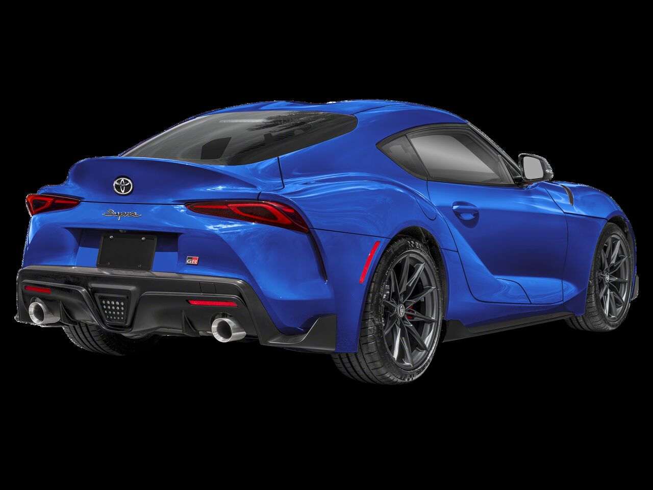2023 TOYOTA Supra