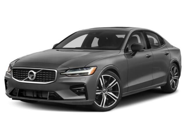 2019 VOLVO S60