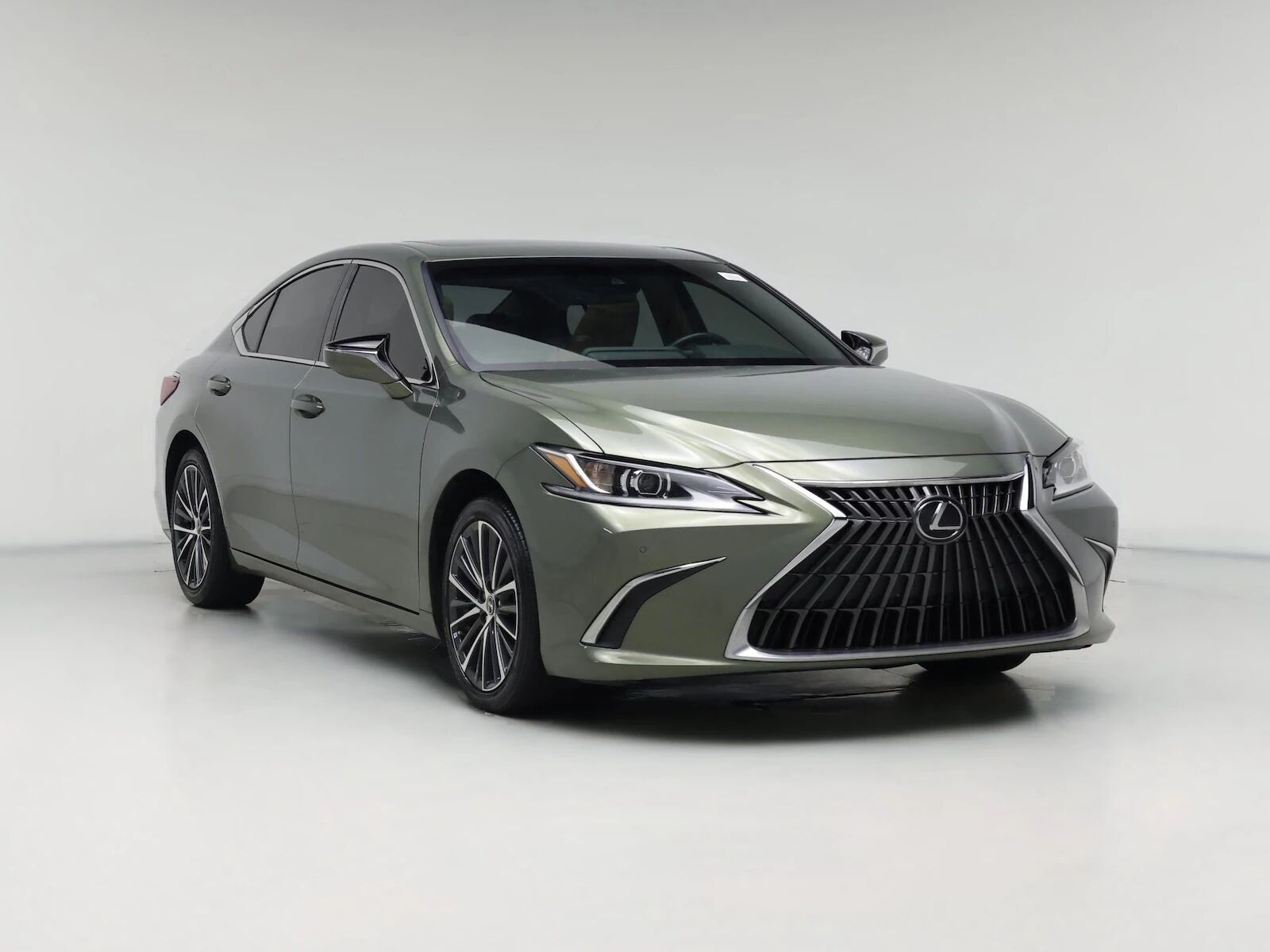 2023 LEXUS ES
