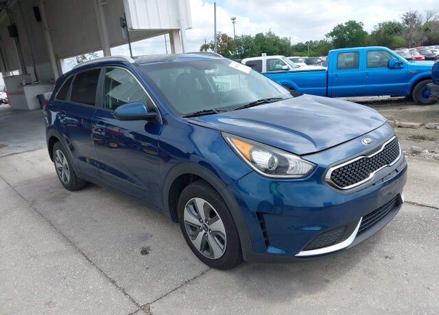 2019 KIA Niro