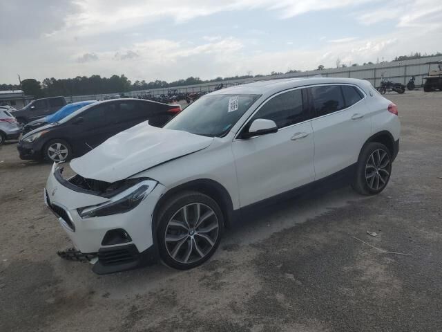2018 BMW X2