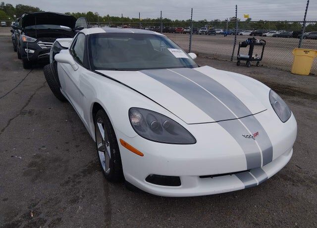 2013 CHEVROLET Corvette
