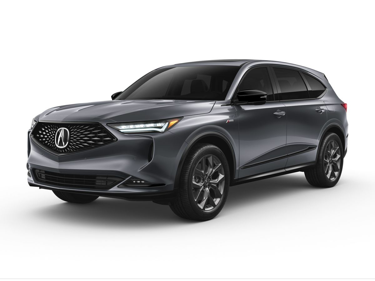 2023 ACURA MDX