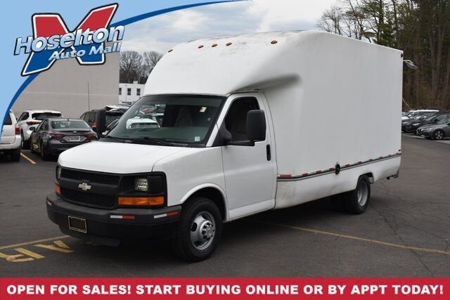 2006 CHEVROLET Express