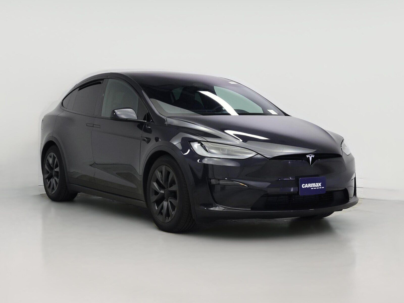 2024 TESLA Model X