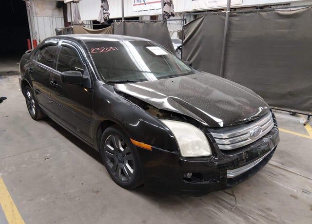2006 FORD Fusion