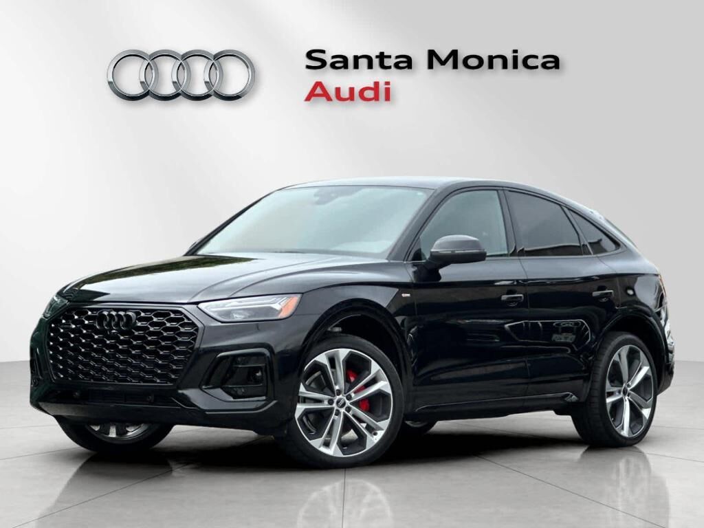 2025 AUDI Q5
