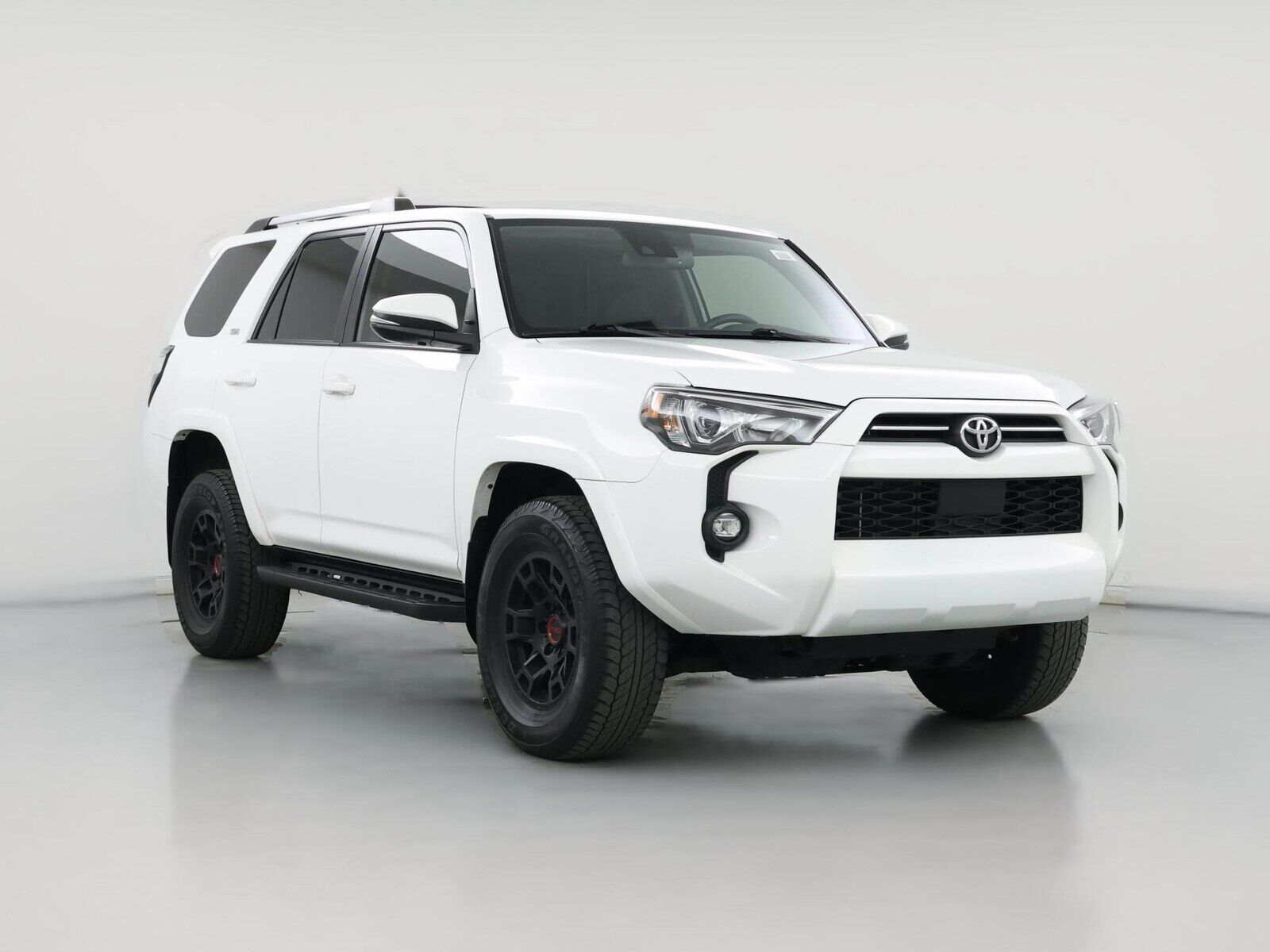 2022 TOYOTA 4-Runner