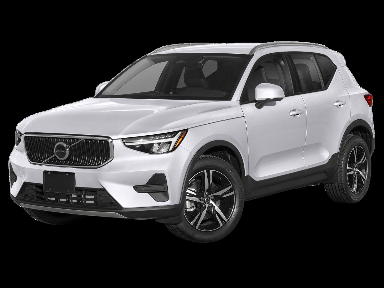 2023 VOLVO XC40