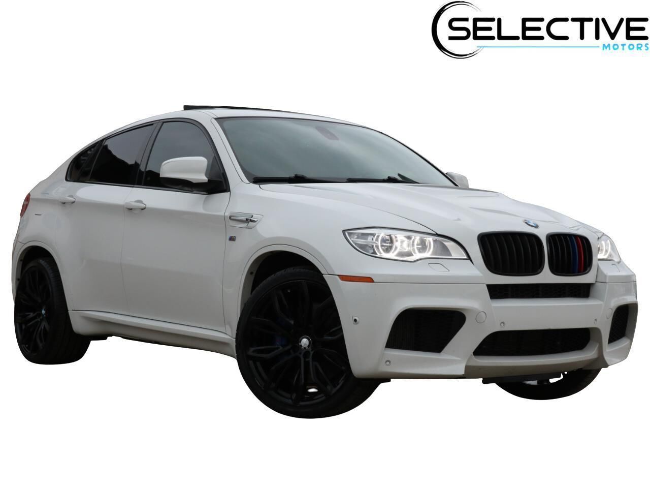 2013 BMW X6