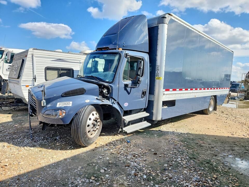 2024 FREIGHTLINER M2