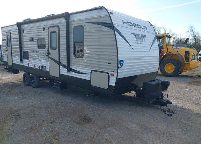 2018 KEYSTONE Keystone