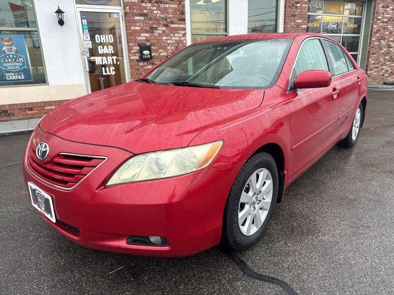 2008 TOYOTA Camry