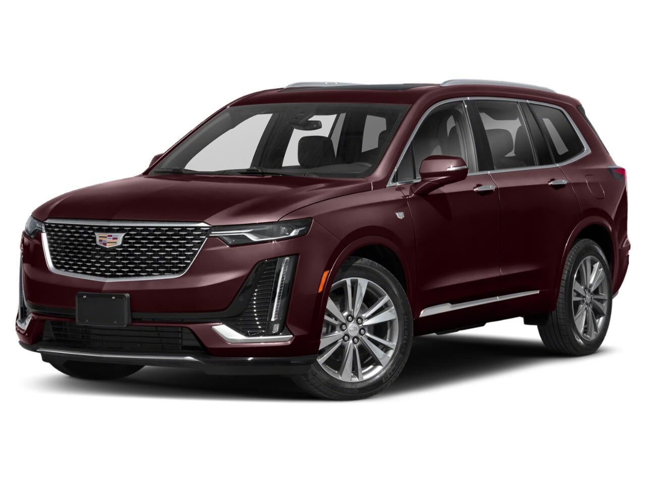 2021 CADILLAC XT6