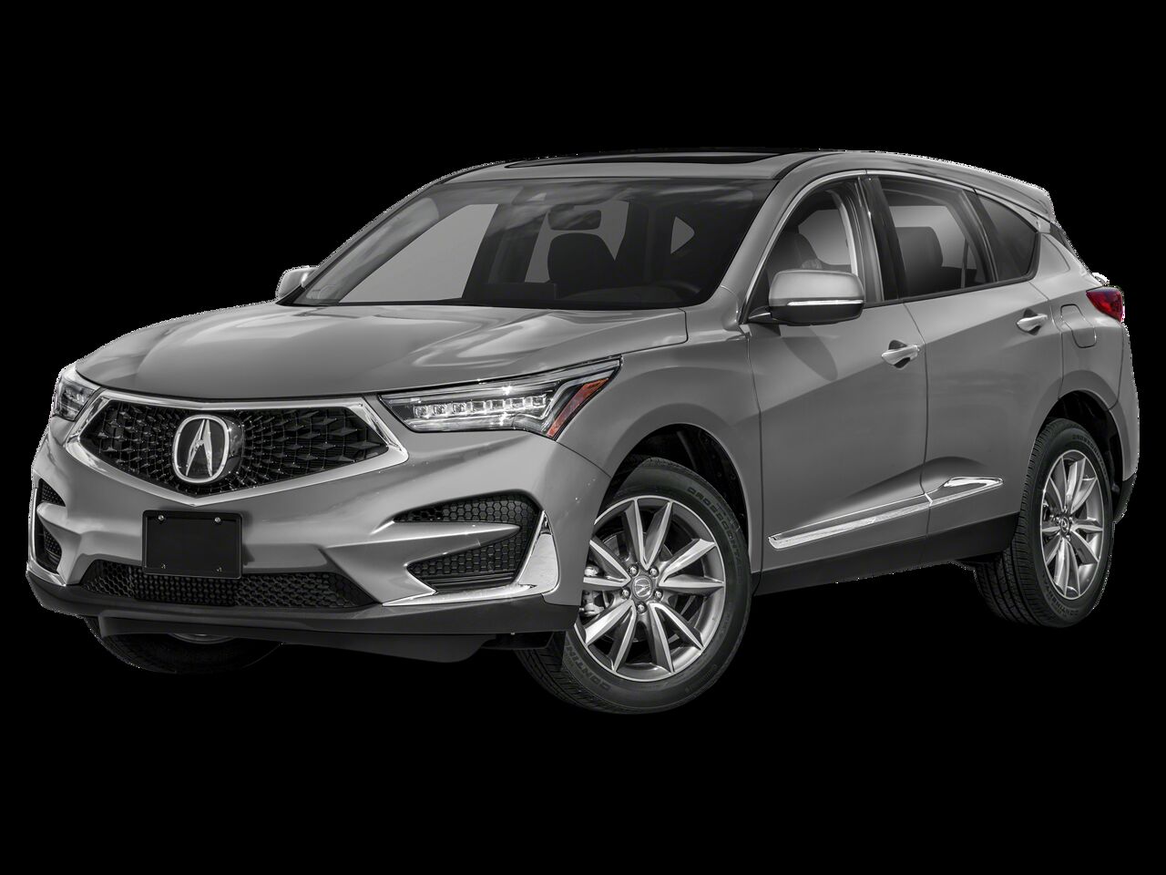 2020 ACURA RDX