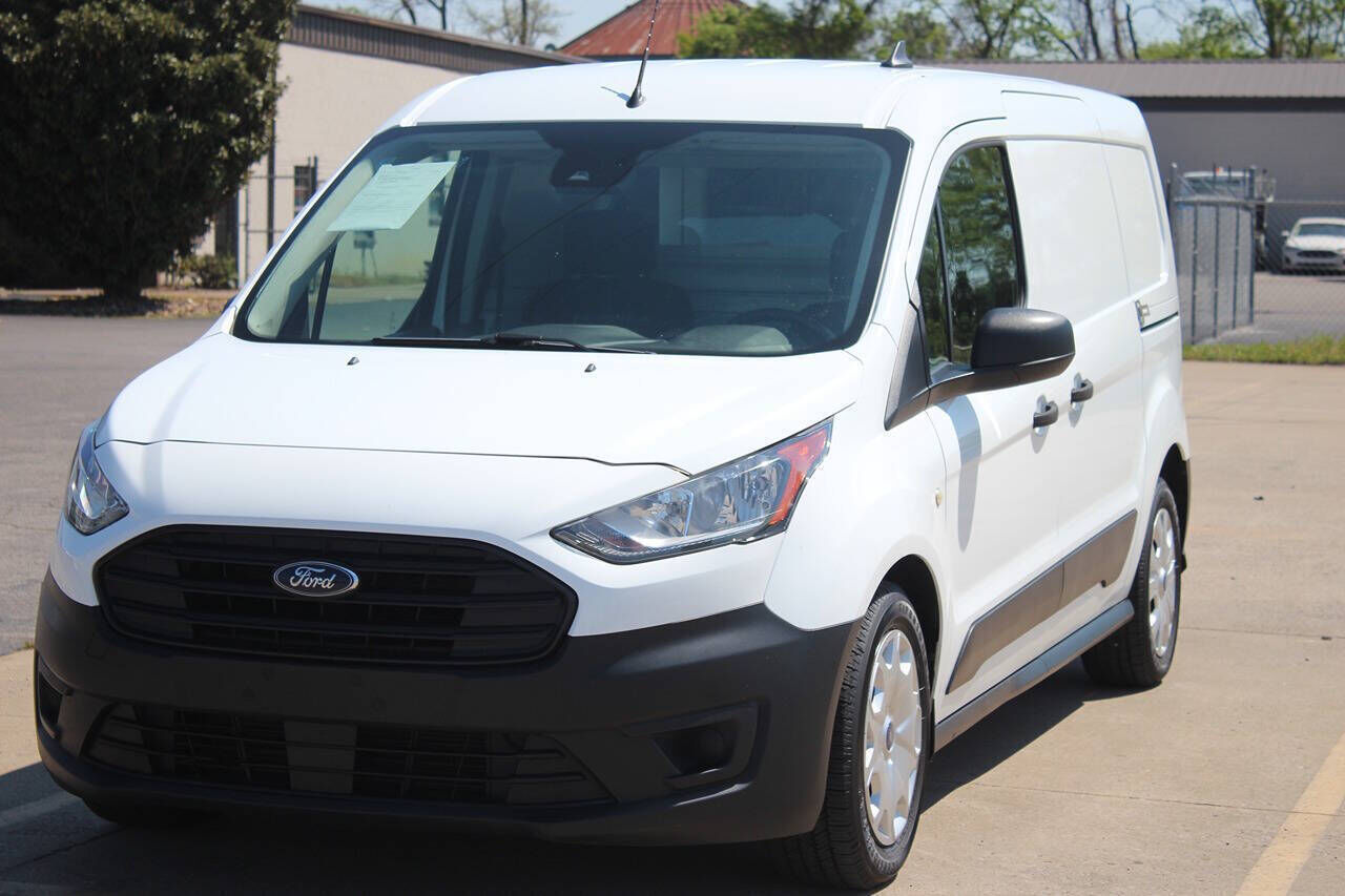 2022 FORD Transit