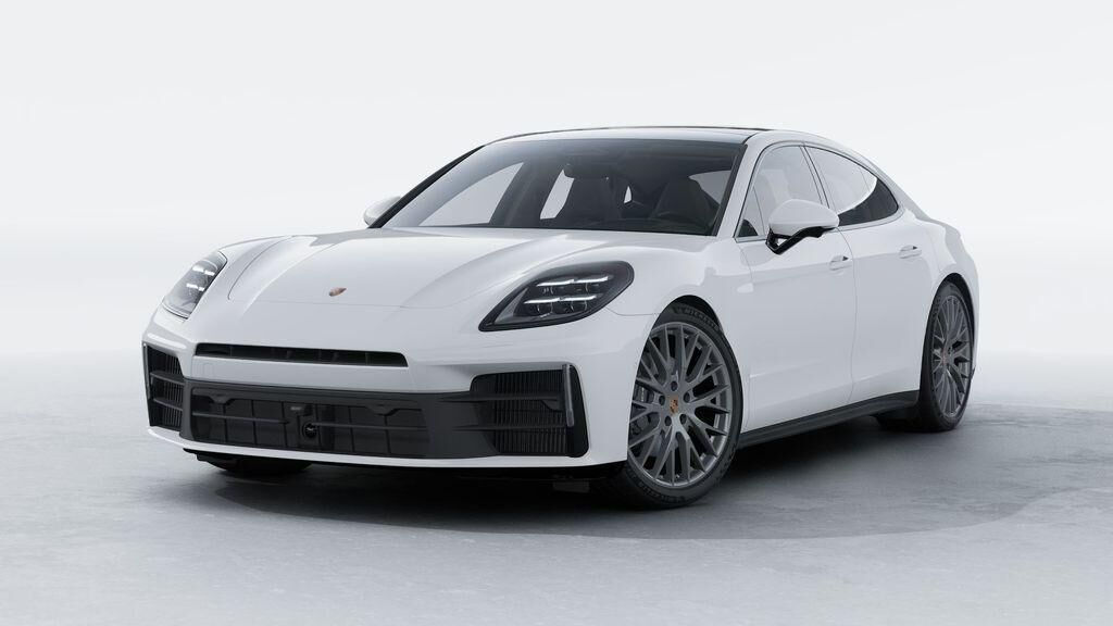 2025 PORSCHE Panamera