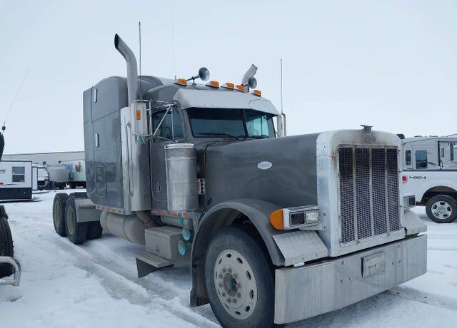 1997 PETERBILT 379