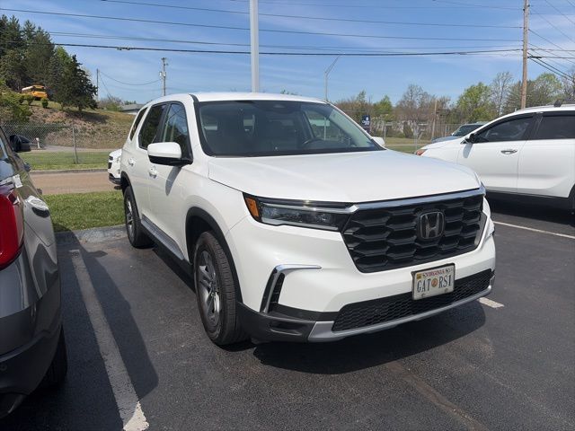 2024 HONDA Pilot
