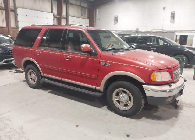 1999 FORD Expedition