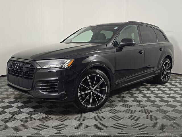2023 AUDI Q7