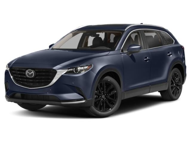2023 MAZDA CX-9