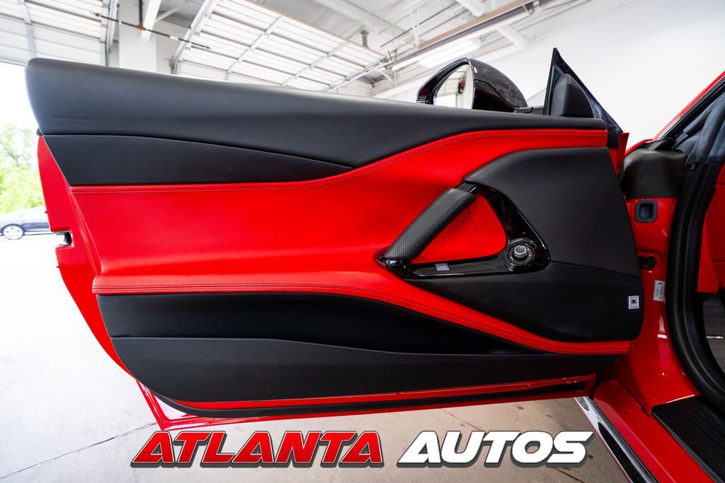 2020 FERRARI 812 Superfast