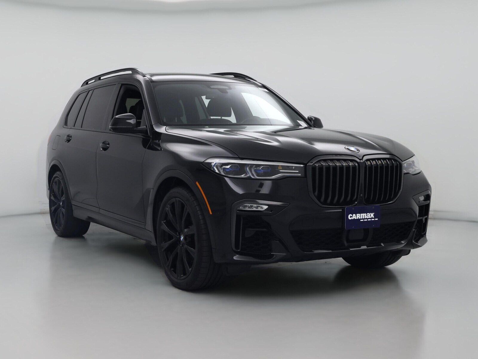 2021 BMW X7