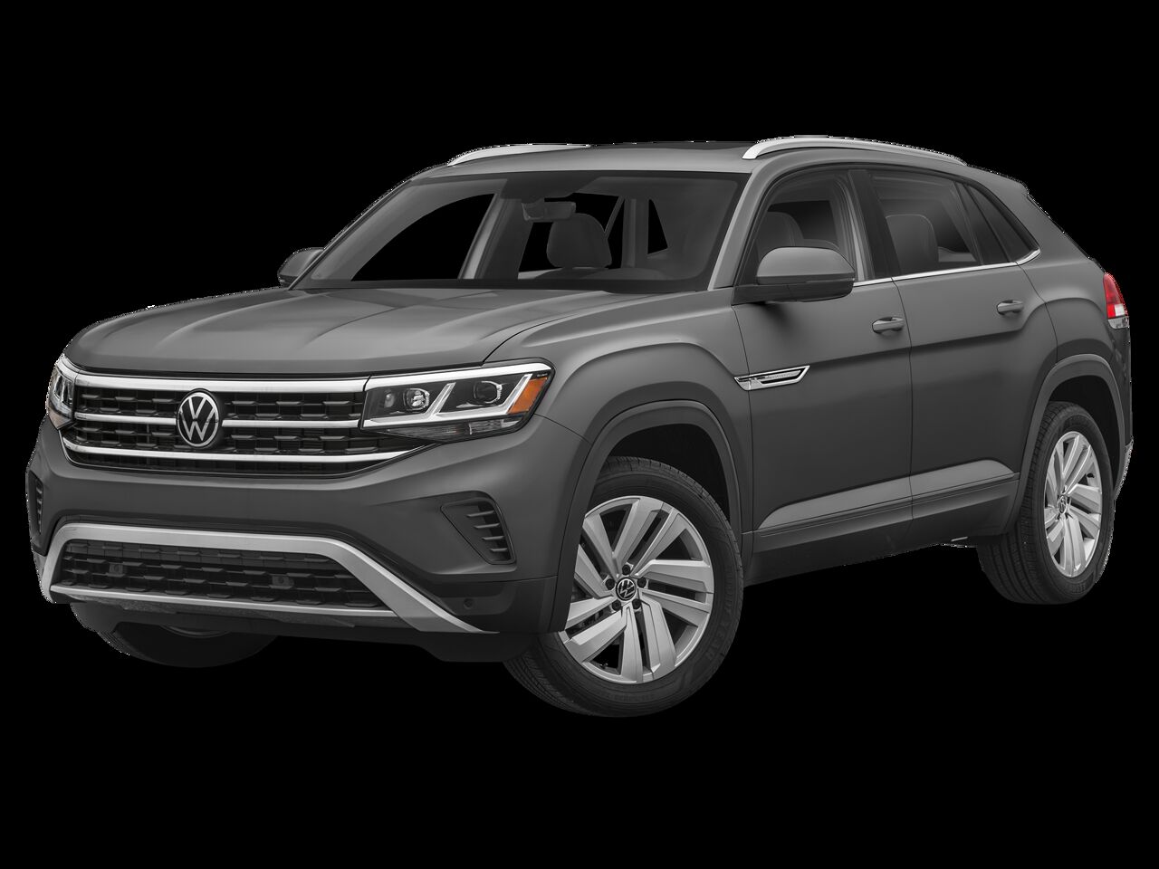 2023 VOLKSWAGEN Atlas Cross Sport
