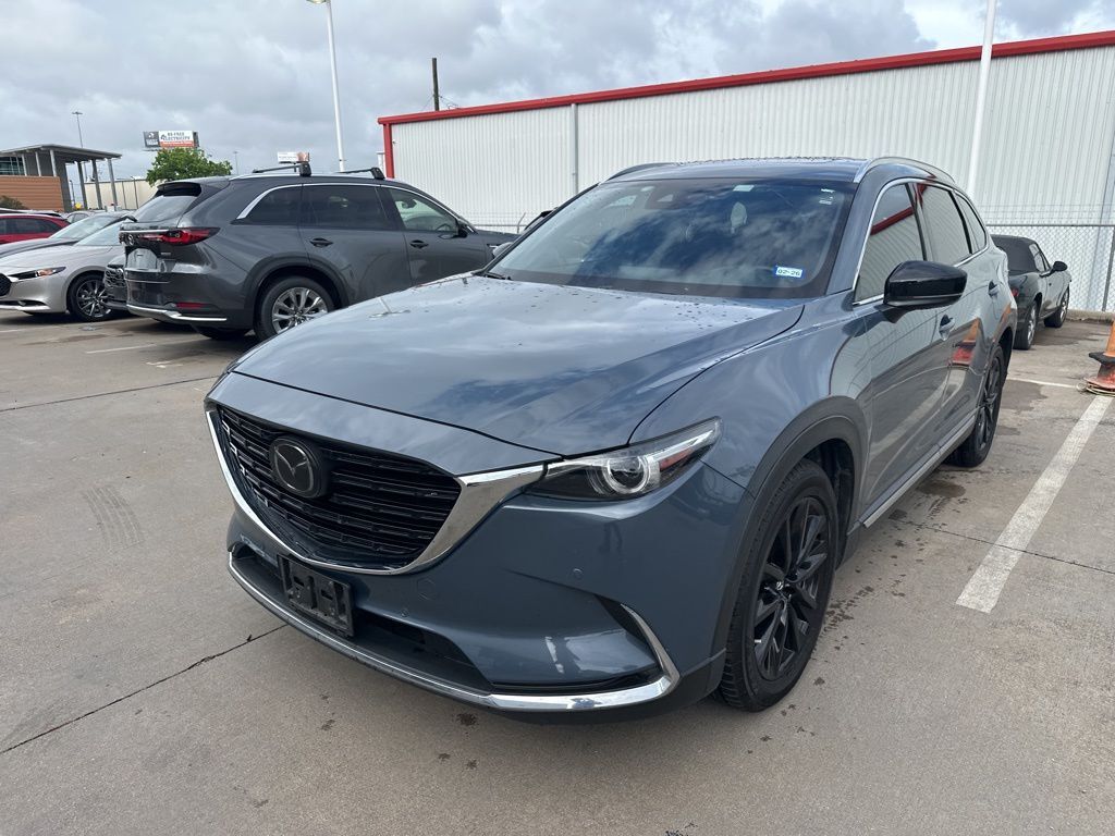 2023 MAZDA CX-9