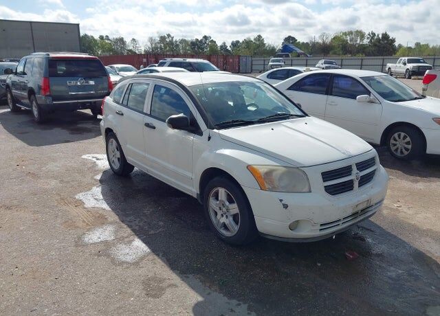 2008 DODGE Caliber