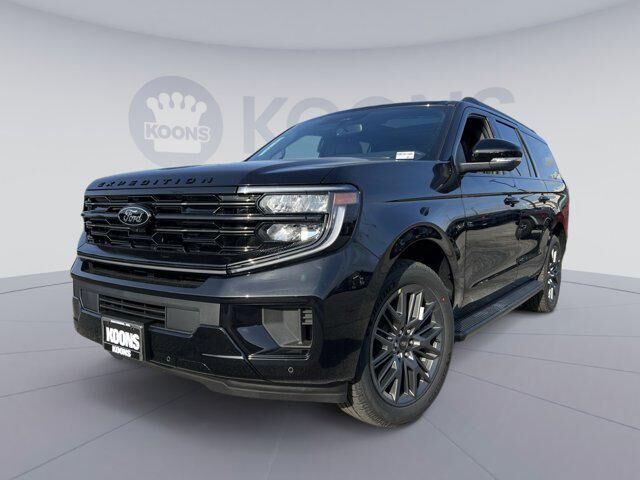 2026 FORD Expedition
