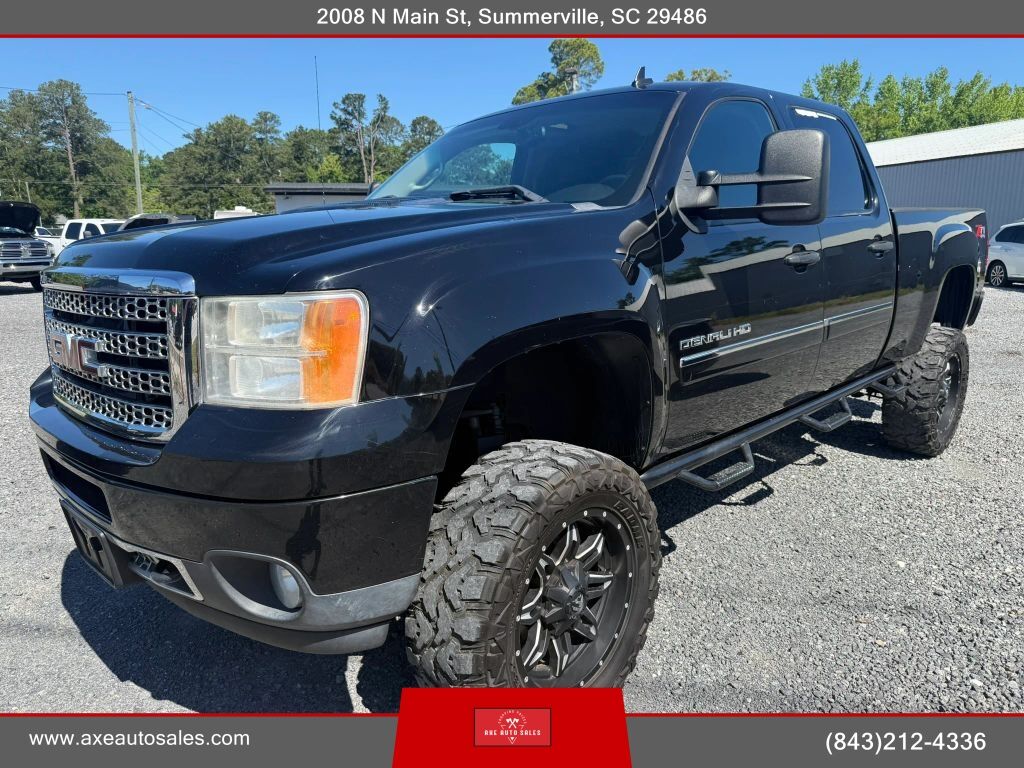 2014 GMC Sierra