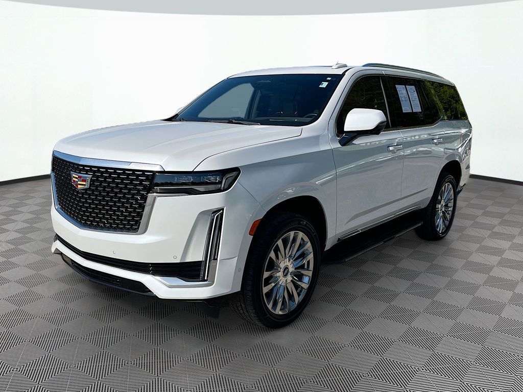 2023 CADILLAC Escalade