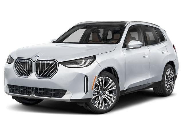 2026 BMW X3