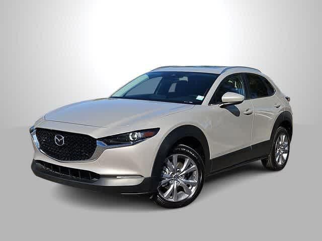 2022 MAZDA CX-30