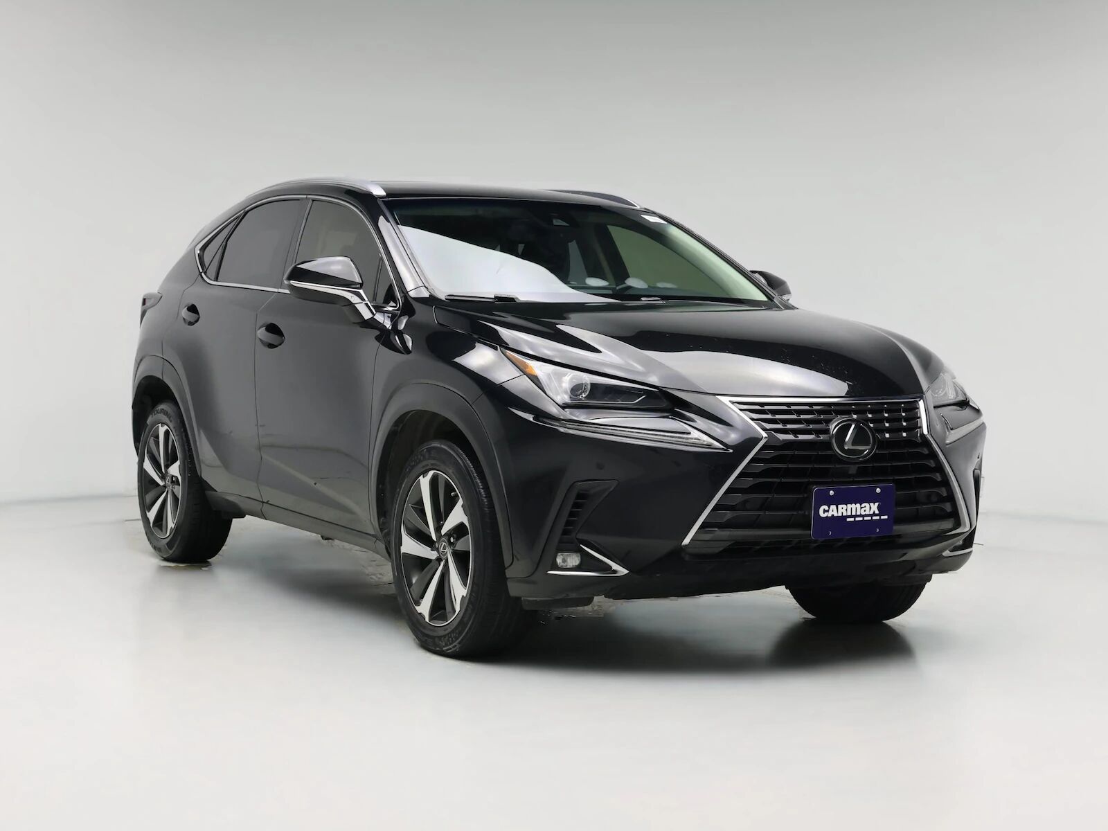 2019 LEXUS NX