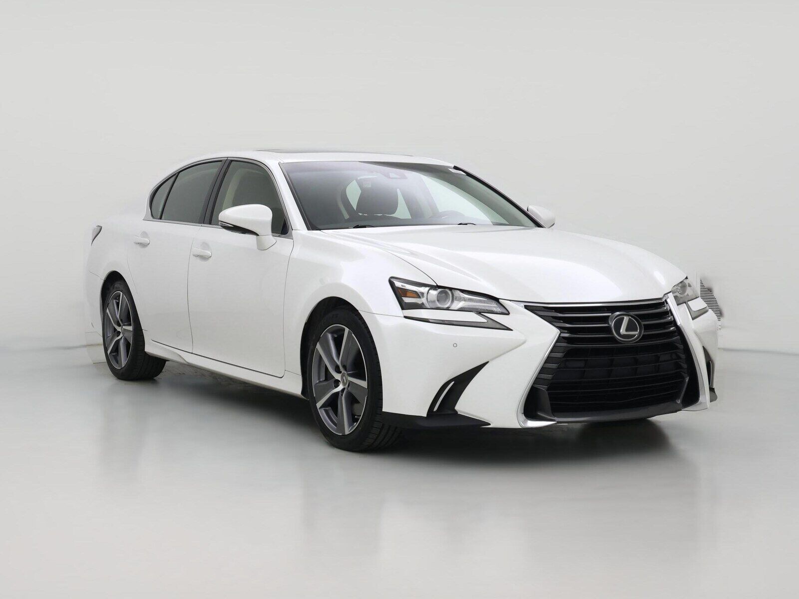 2016 LEXUS GS