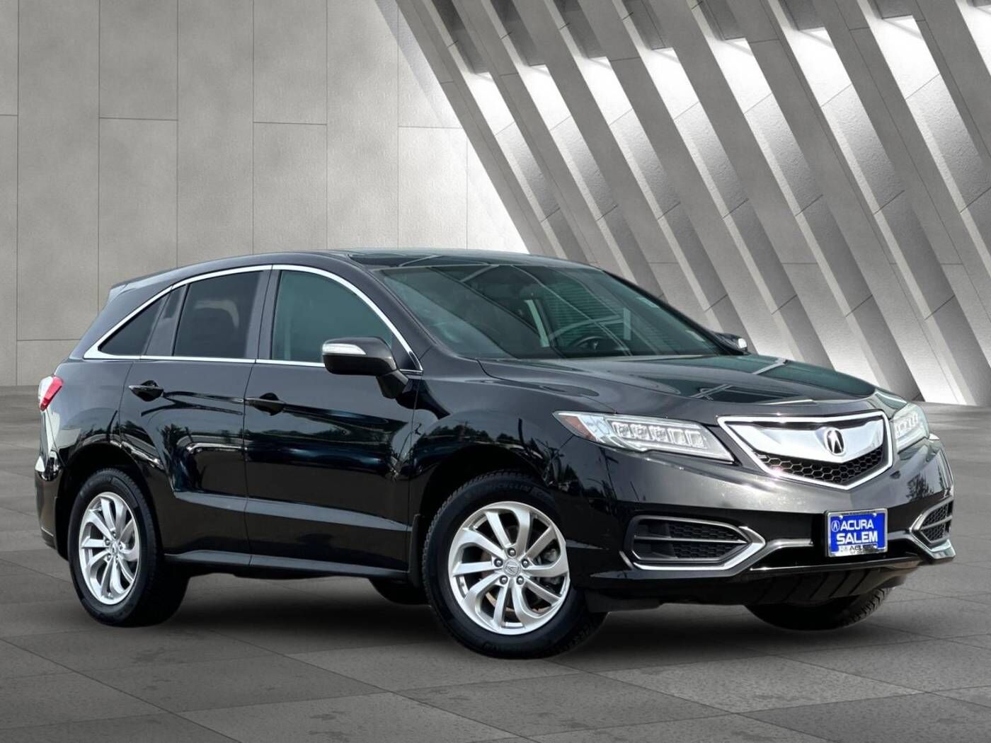 2016 ACURA RDX
