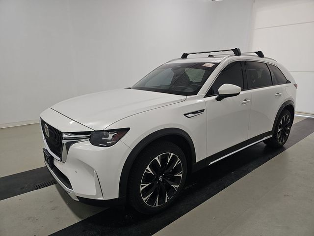 2024 MAZDA CX-90
