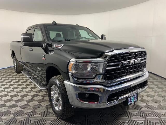 2024 RAM 3500