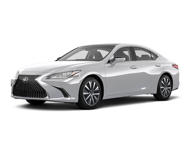 2020 LEXUS ES