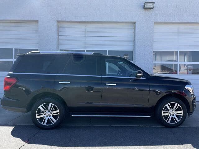 2023 FORD Expedition
