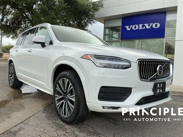 2020 VOLVO XC90