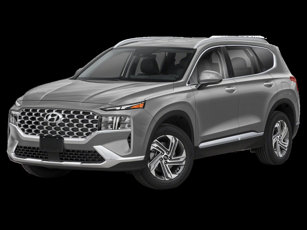 2021 HYUNDAI Santa Fe