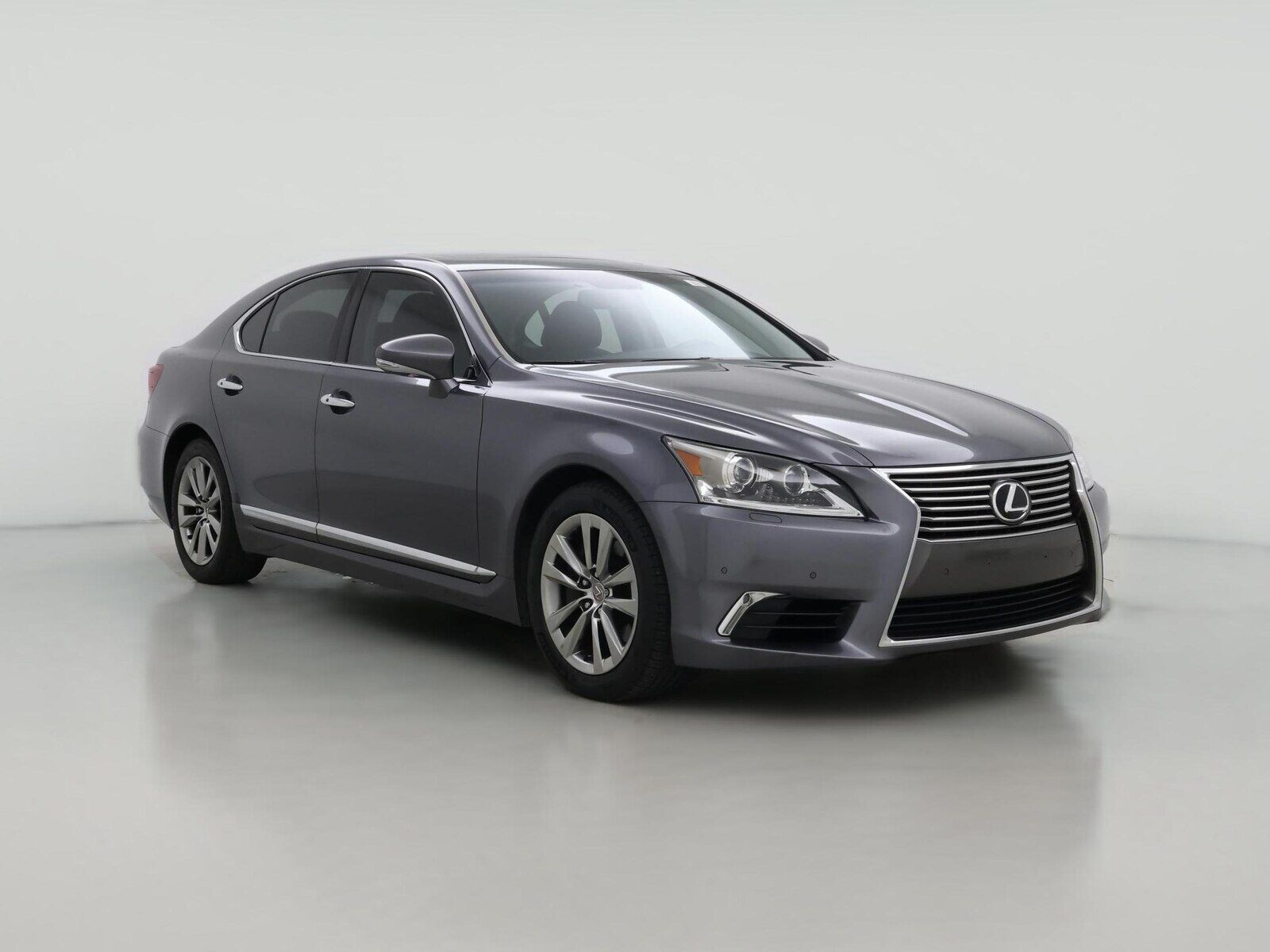 2015 LEXUS LS