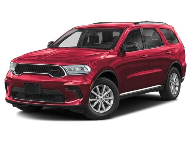 2025 DODGE Durango