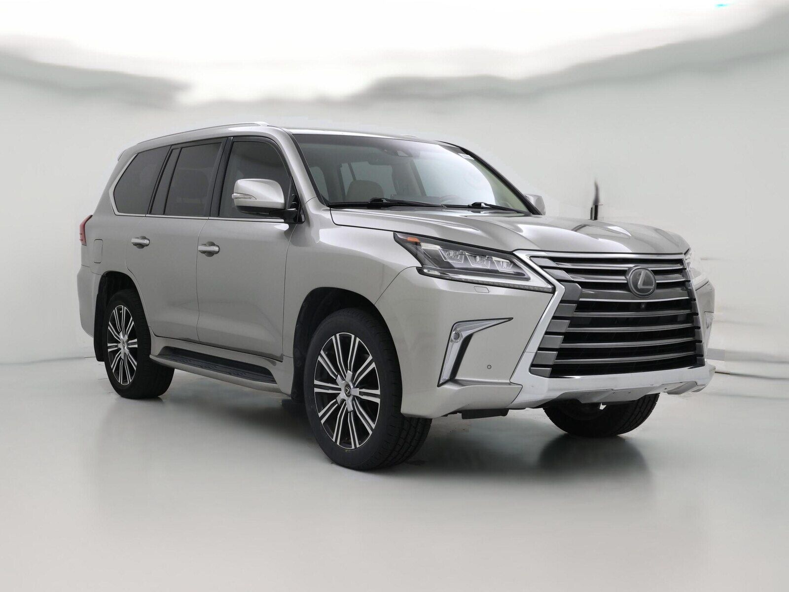 2020 LEXUS LX