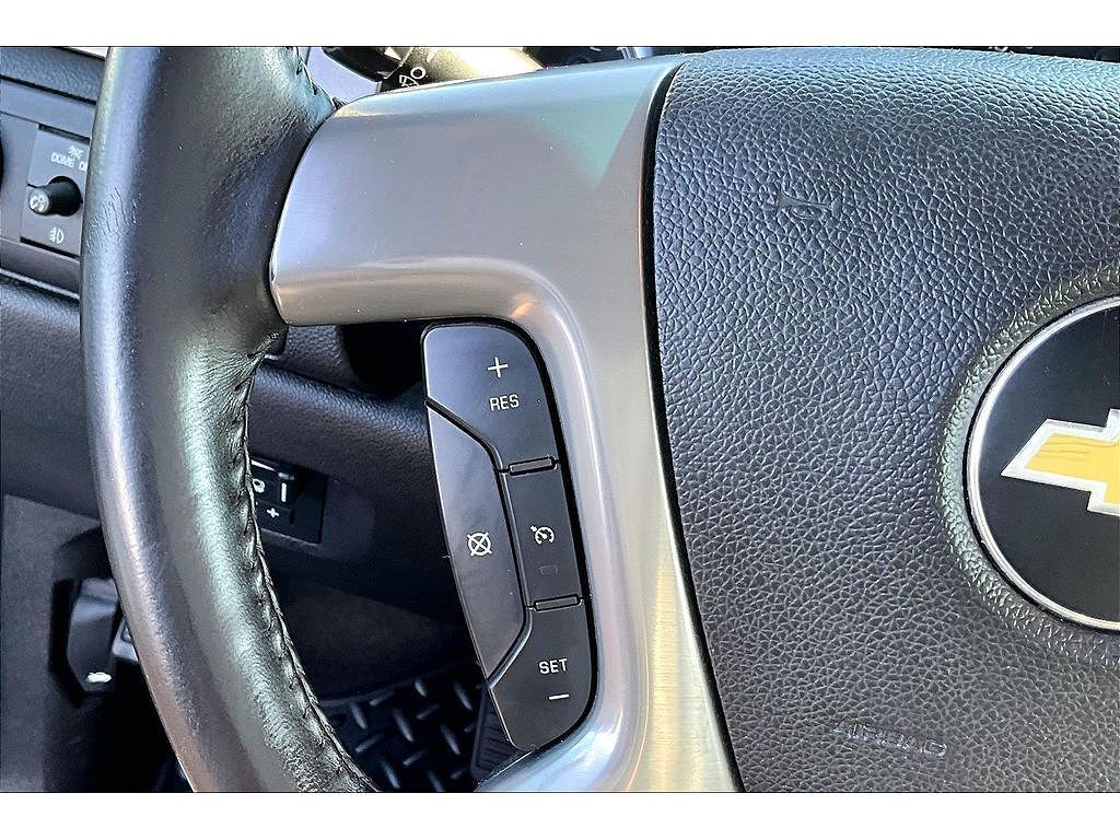 2012 CHEVROLET Silverado