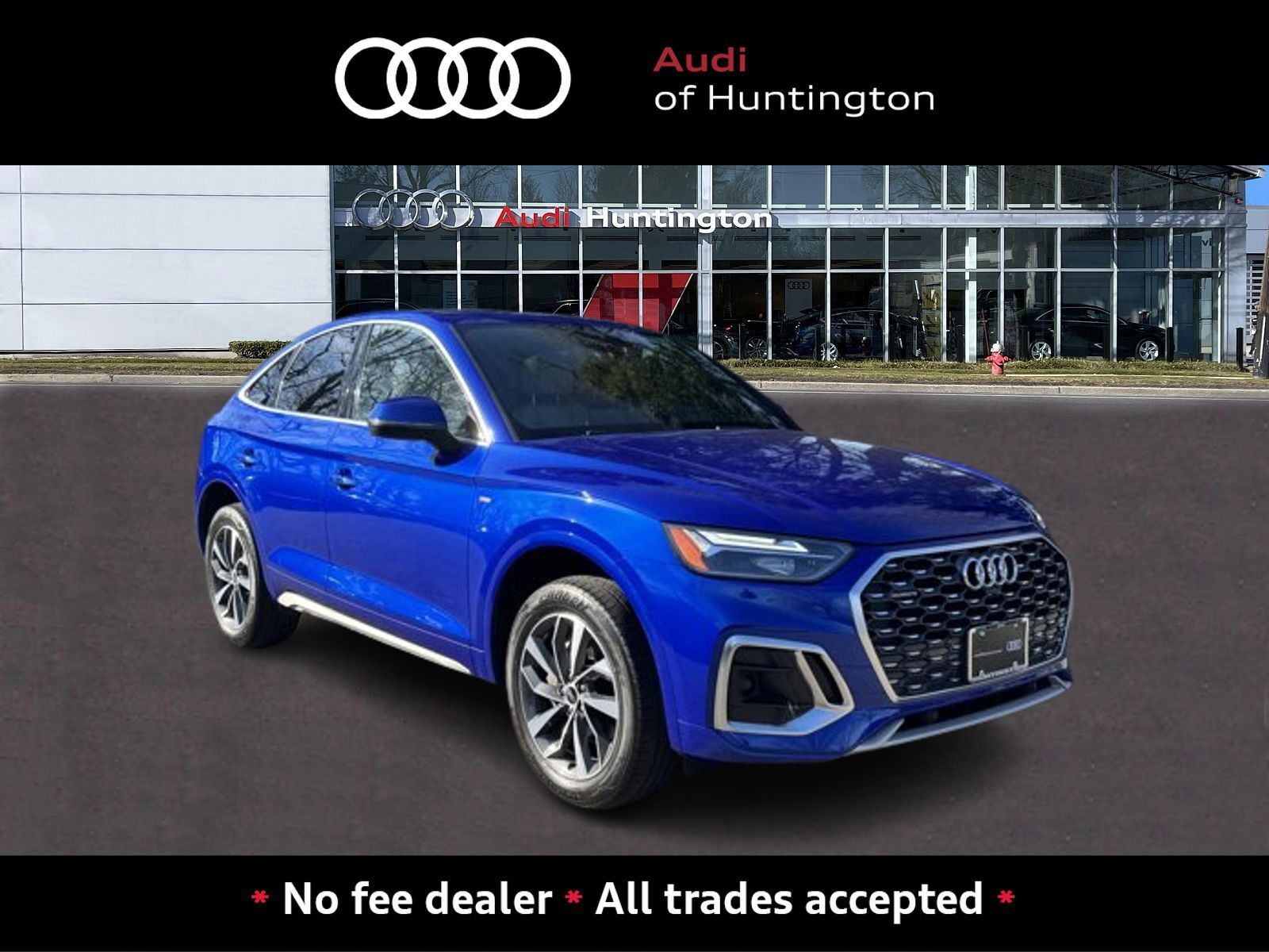 2023 AUDI Q5